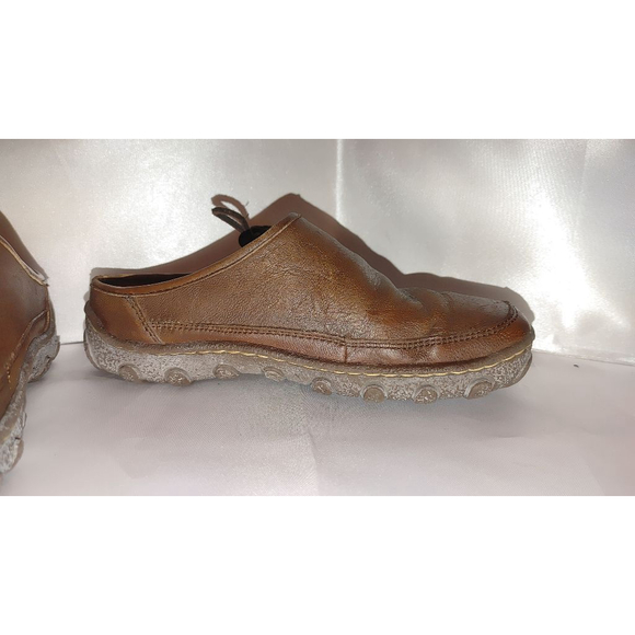 Born Leather Loafer Size 6.5 - Picture 8 of 10